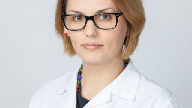 Gydytoja Edita Naruševičiūtė-Skripkienė kalba apie senėjimą
